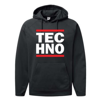 Techno Rave DJ Raver Outfit Festival Rave Wear Performance Fleece Hoodie