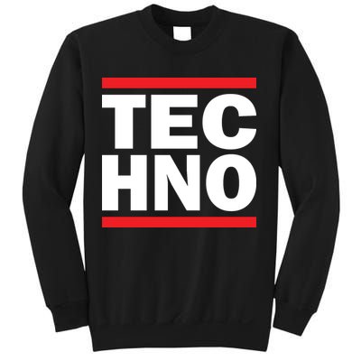 Techno Rave DJ Raver Outfit Festival Rave Wear Sweatshirt