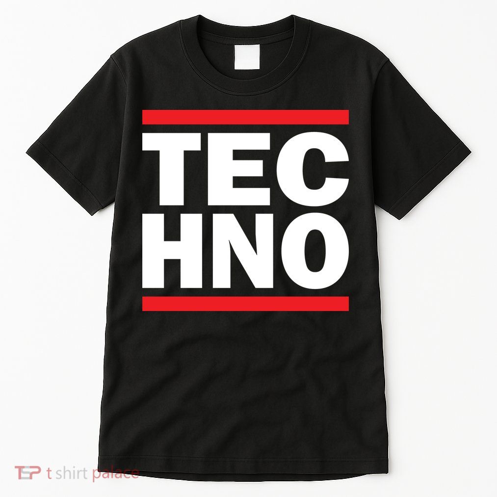 Techno Rave DJ Raver Outfit Festival Rave Wear Tall T-Shirt