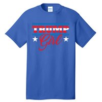 Trump Reelect Donald Trump 2020 45 Pro Trump Gift Tall T-Shirt