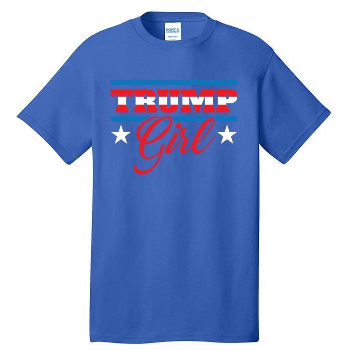 Trump Reelect Donald Trump 2020 45 Pro Trump Gift Tall T-Shirt