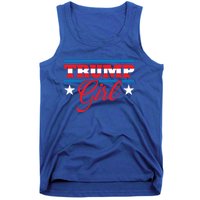 Trump Reelect Donald Trump 2020 45 Pro Trump Gift Tank Top