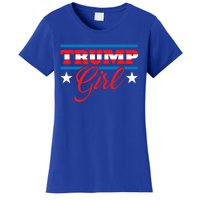 Trump Reelect Donald Trump 2020 45 Pro Trump Gift Women's T-Shirt