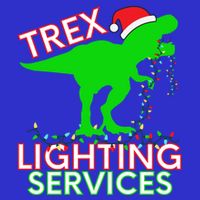 T Rex Dinosaur Christmas Lighting Tree Rex Gift Mesh Reversible Basketball Jersey Tank