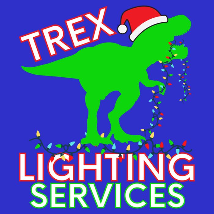 T Rex Dinosaur Christmas Lighting Tree Rex Gift Mesh Reversible Basketball Jersey Tank