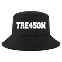 Tre45on Cool Comfort Performance Bucket Hat