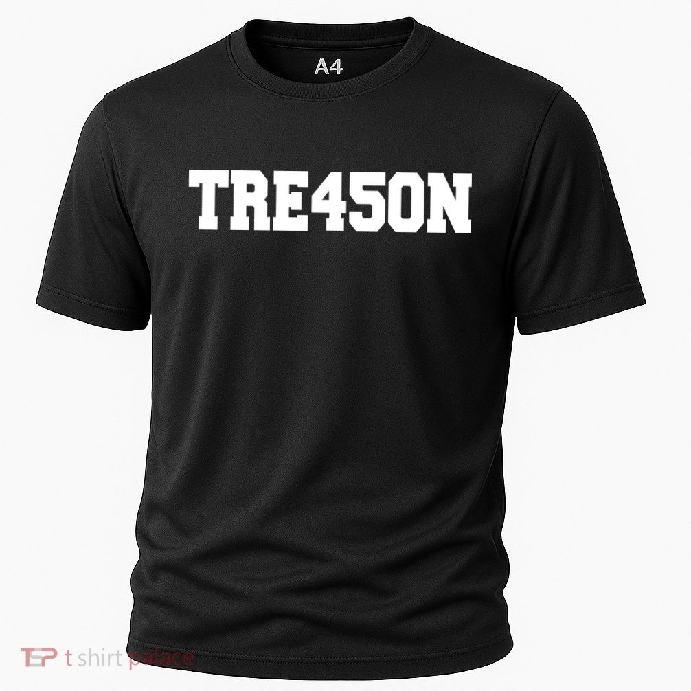 Tre45on Performance Shirt