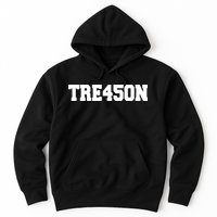 Tre45on Hoodie