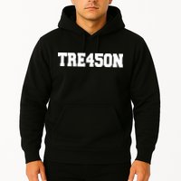 Tre45on Hoodie
