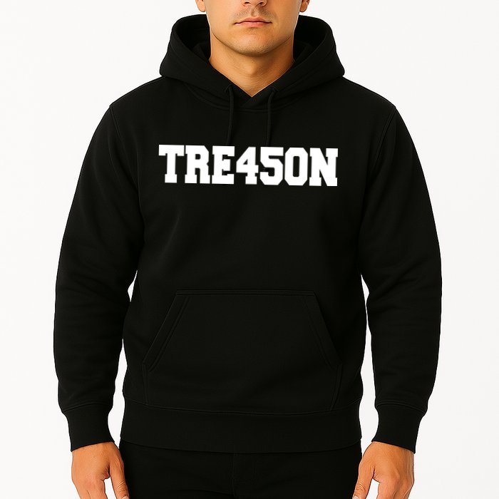Tre45on Hoodie