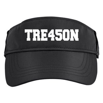 Tre45on Adult Drive Performance Visor