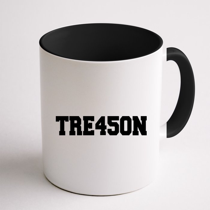 Tre45on Mug