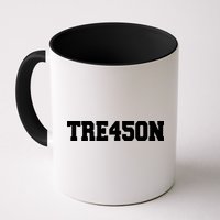 Tre45on Mug