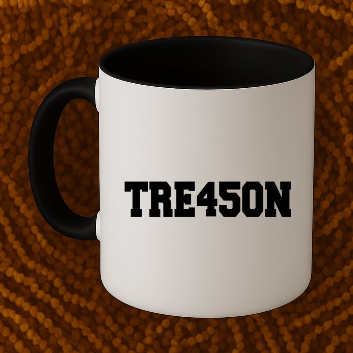 Tre45on Mug