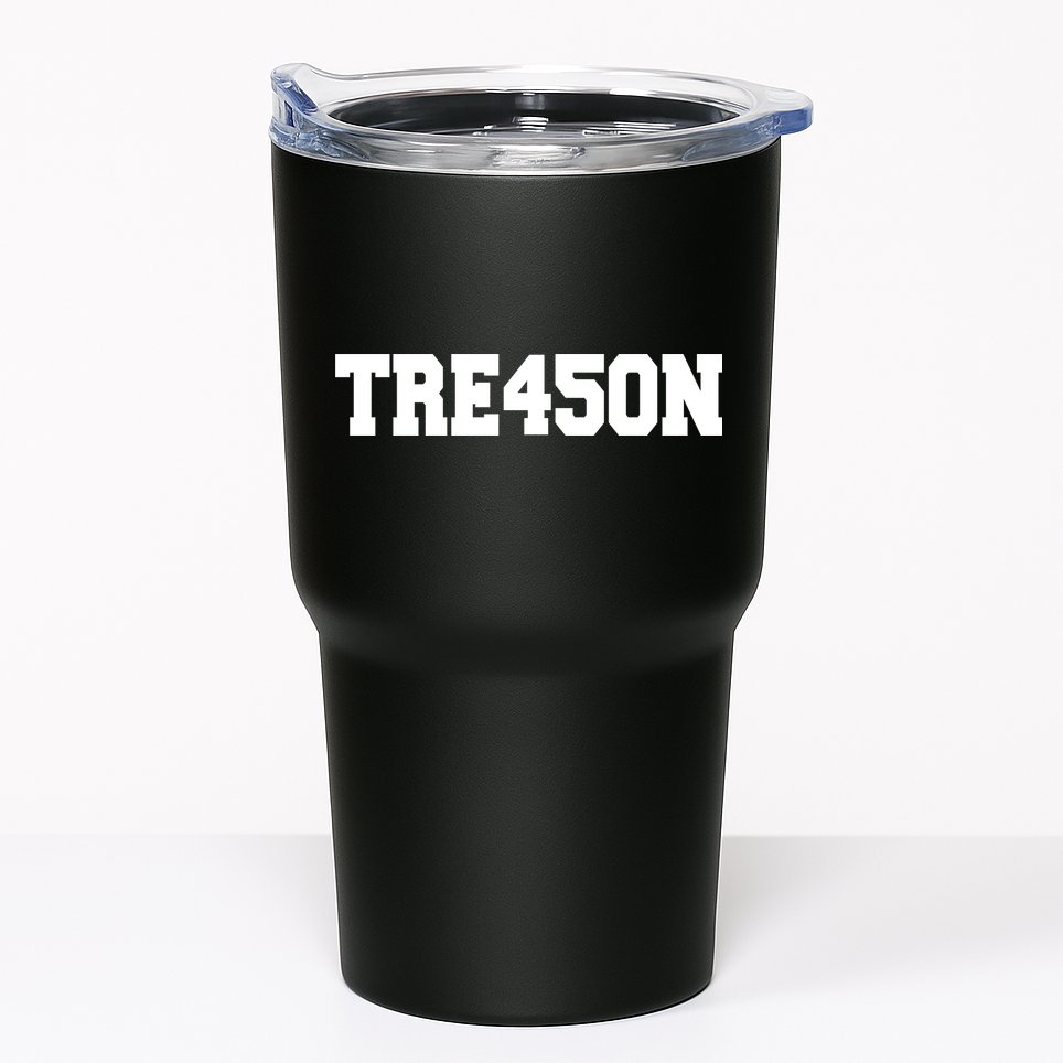 Tre45on Tumbler