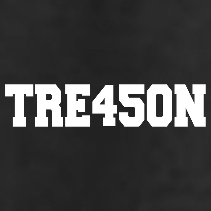 Tre45on Golf Towel