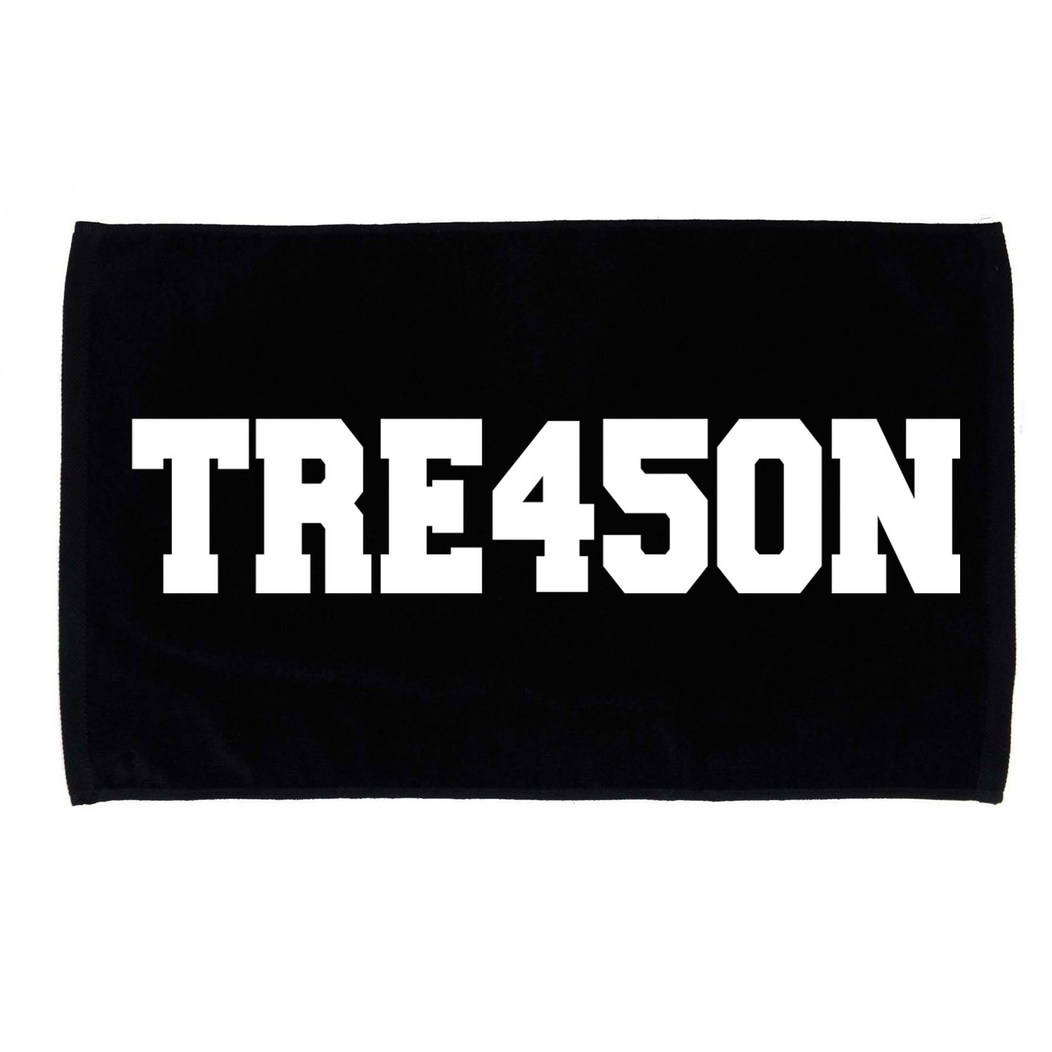 Tre45on Microfiber Hand Towel