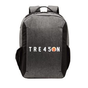 Tre45on Anti Trump Vector Backpack