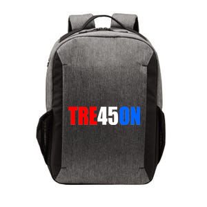 Tre45on Treason Anti Trump Vector Backpack