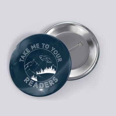 Take Reading English Teacher Library Alien Space Button