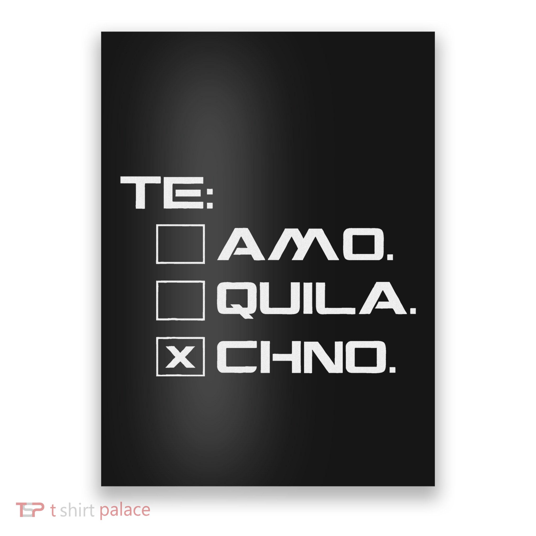 Techno Rave Edm Dj Party Festival Poster