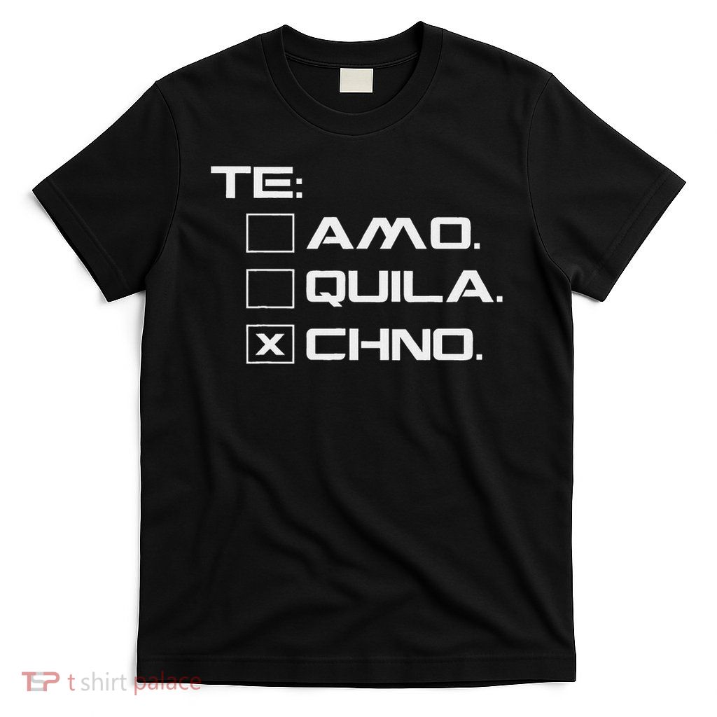 Techno Rave Edm Dj Party Festival Funny Gift T-Shirt