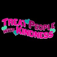 Treat People With Kindness Hoodie