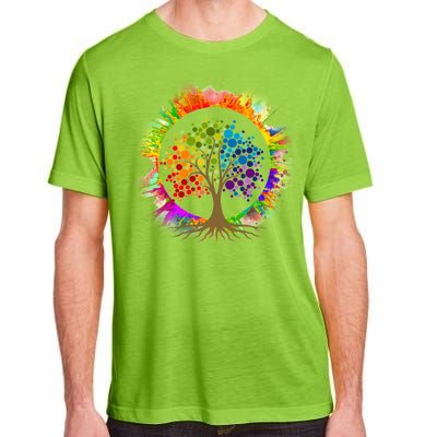 Tree Of Life Adult ChromaSoft Performance T-Shirt