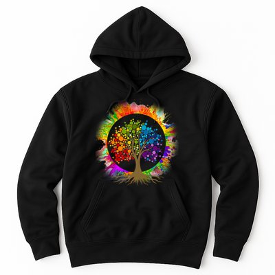 Tree Of Life Hoodie