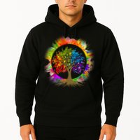 Tree Of Life Hoodie