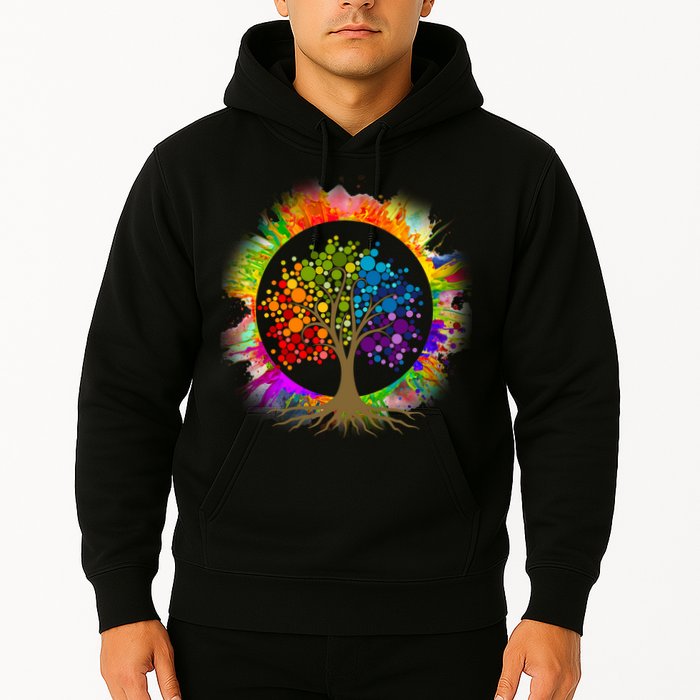 Tree Of Life Hoodie