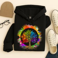 Tree Of Life Hoodie