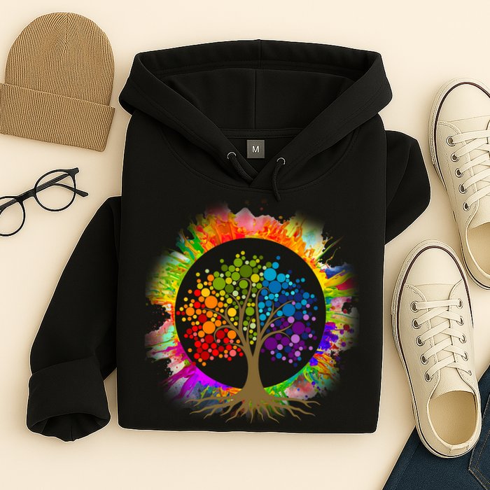 Tree Of Life Hoodie