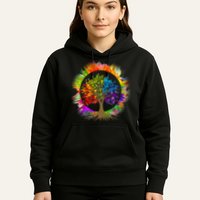 Tree Of Life Hoodie