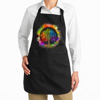 Tree Of Life Apron