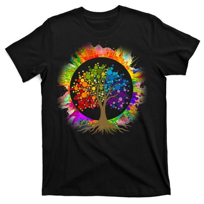 Tree Of Life T-Shirt