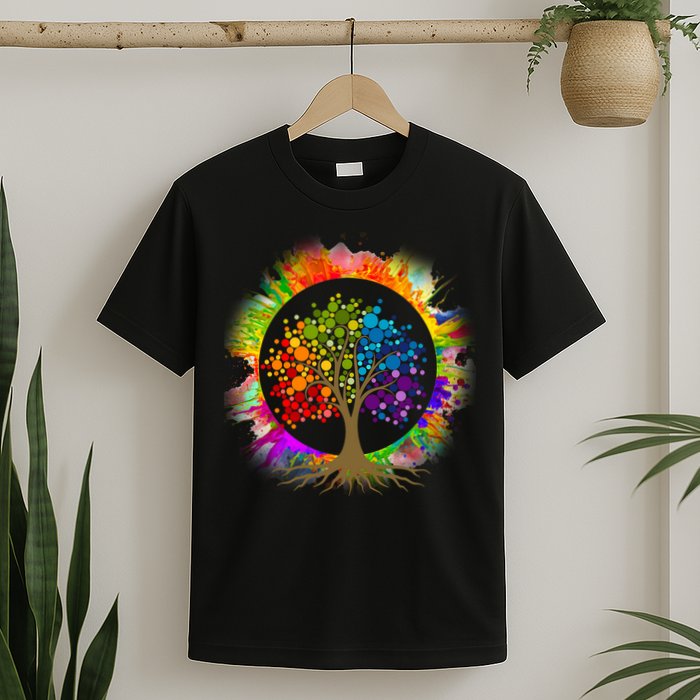 Tree Of Life T-Shirt