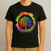 Tree Of Life T-Shirt