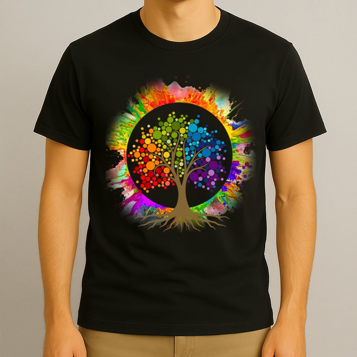 Tree Of Life T-Shirt