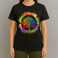 Tree Of Life T-Shirt