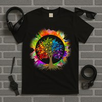 Tree Of Life T-Shirt