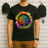 Tree Of Life T-Shirt