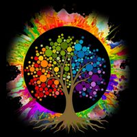 Tree Of Life T-Shirt