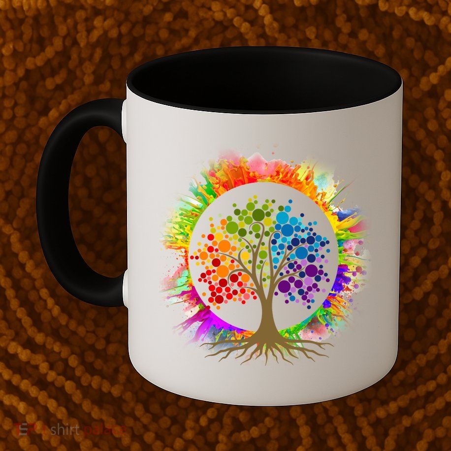Tree Of Life Mug