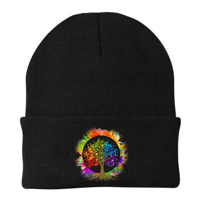 Tree Of Life Beanie