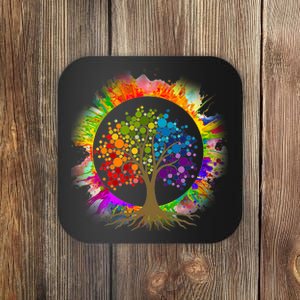 Tree Of Life Coaster