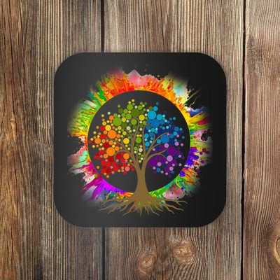 Tree Of Life Coaster