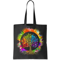 Tree Of Life Tote Bag