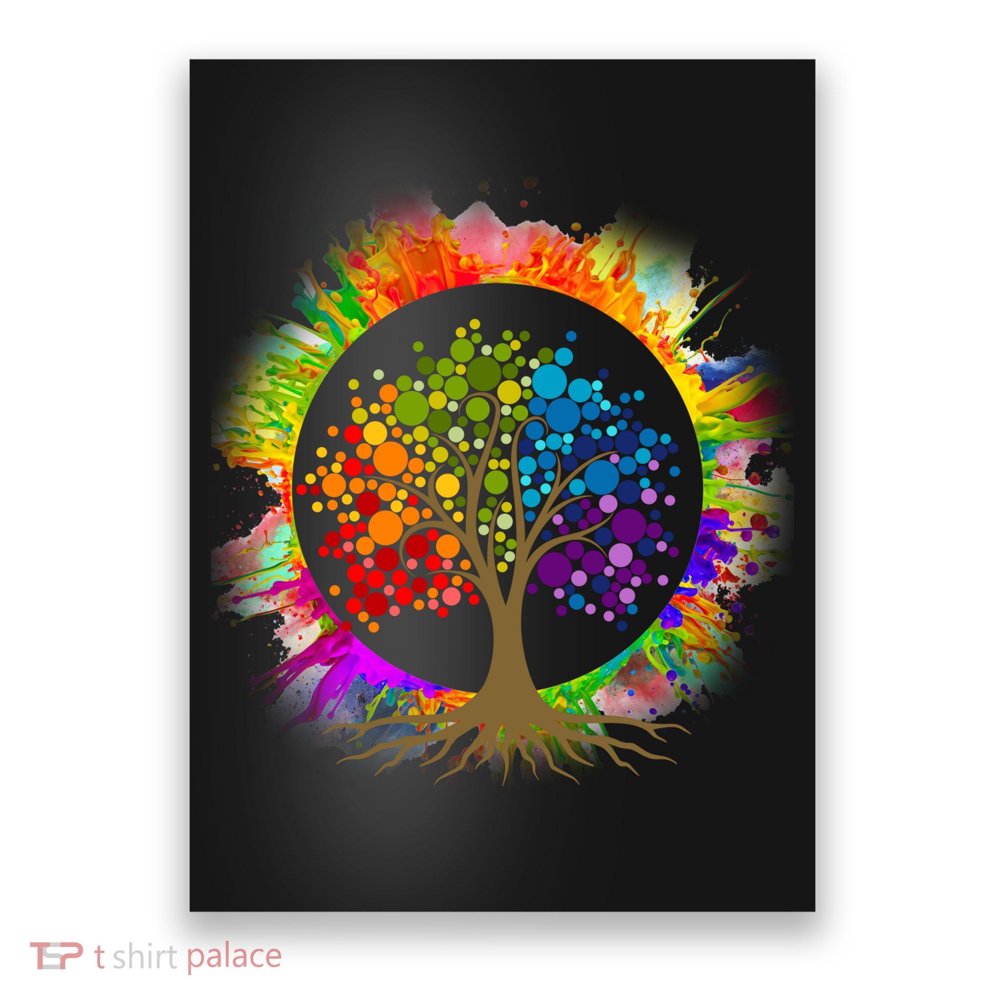 Tree Of Life Poster