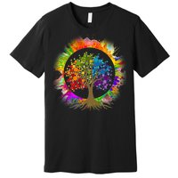 Tree Of Life Premium T-Shirt